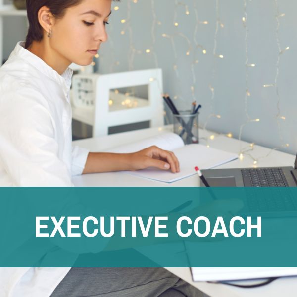 CMC Executive Coach<br />
